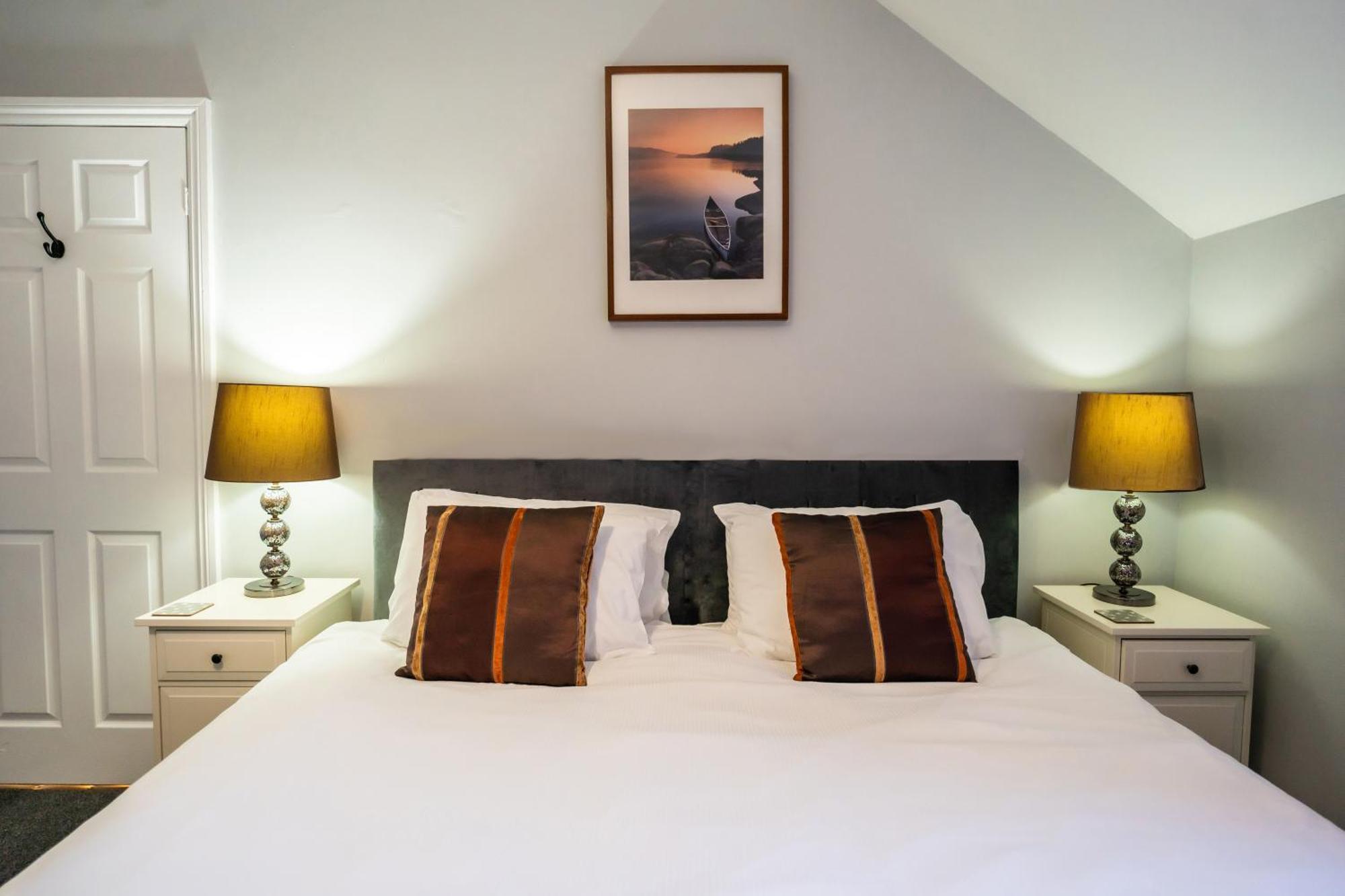 Cosy And Convenient Sunderland Apartment Eksteriør bilde